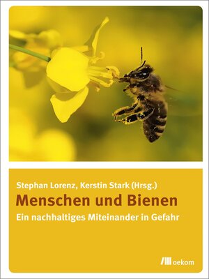 cover image of Menschen und Bienen
